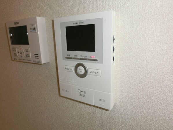 Gala Gardensの物件内観写真